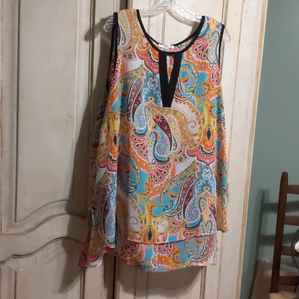 Spense brand...size  1x